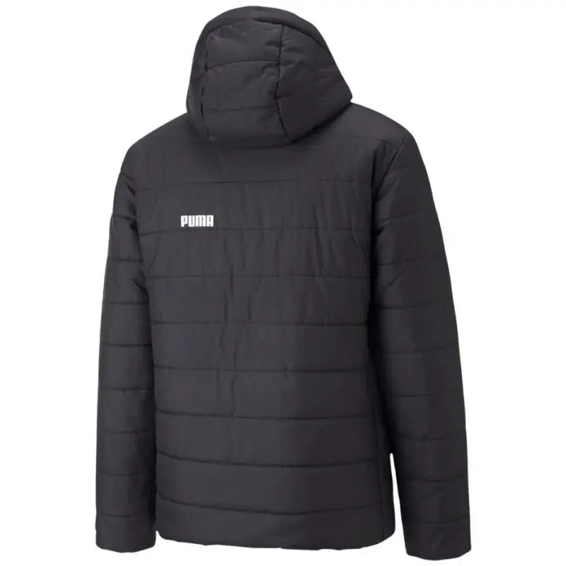 Jacket Puma ESS Hooded Padded M 848938 01 - Nexellus