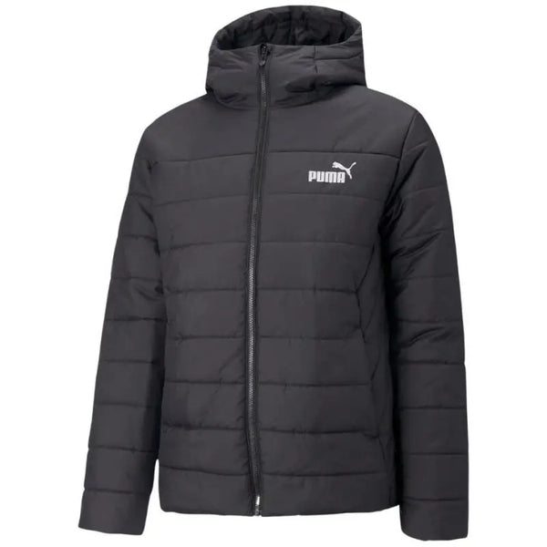 Jacket Puma ESS Hooded Padded M 848938 01 - Nexellus