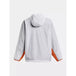 Jacket under armor rush woven w 1376920-100