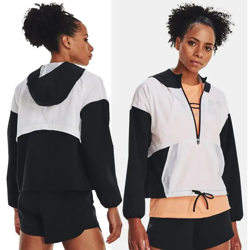 Jacket under armor w 1377550-001