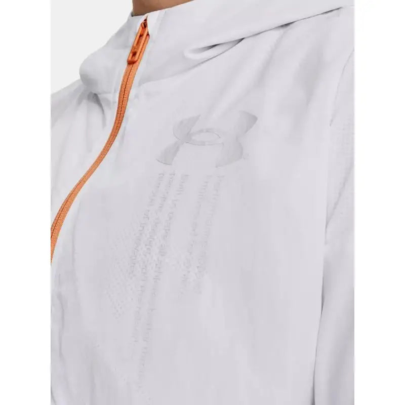 Jacket under armor w 1377550-100