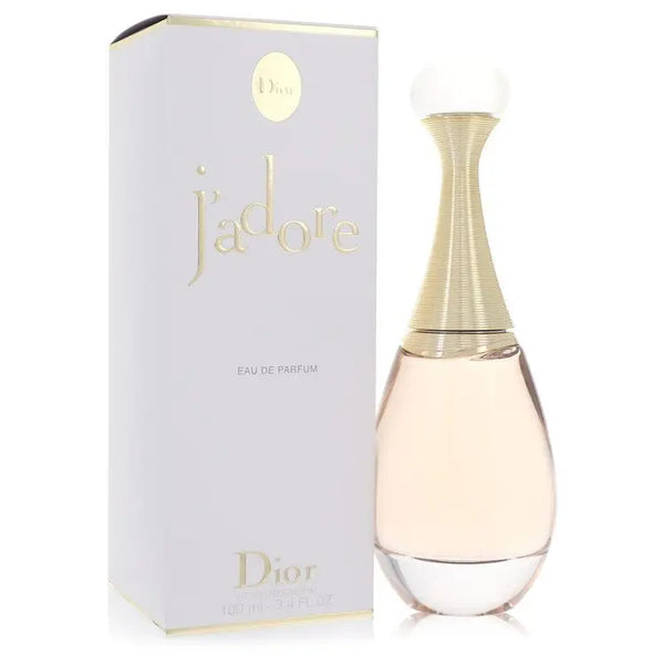 Jadore eau de parfum spray by christian dior eau de parfum