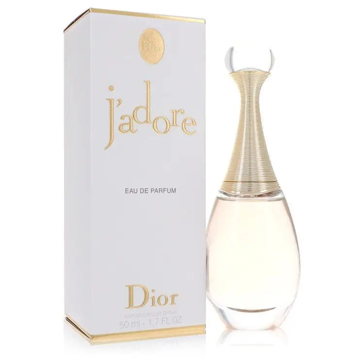 Jadore eau de parfum spray by christian dior eau de parfum