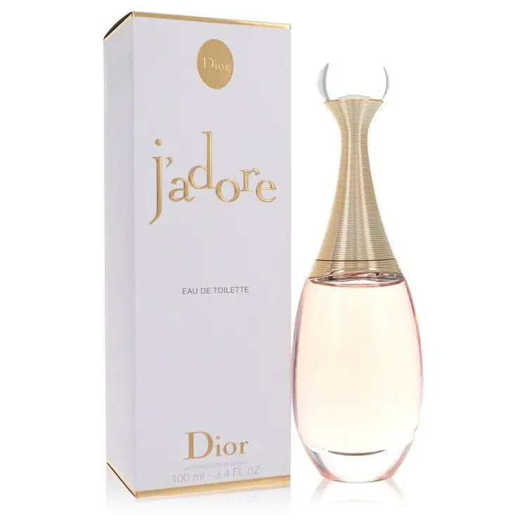 Jadore eau de toilette spray by christian dior eau de