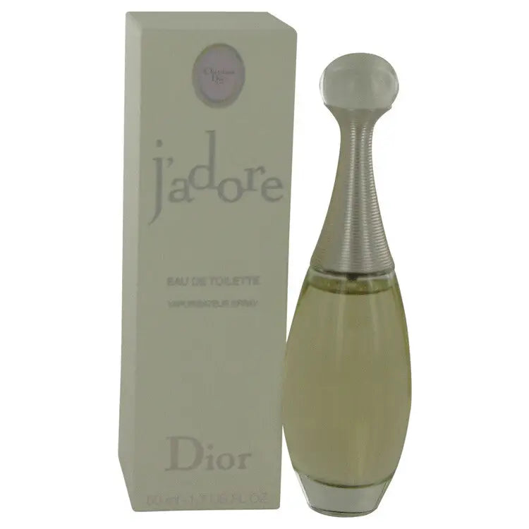 Jadore eau de toilette spray by christian dior eau de