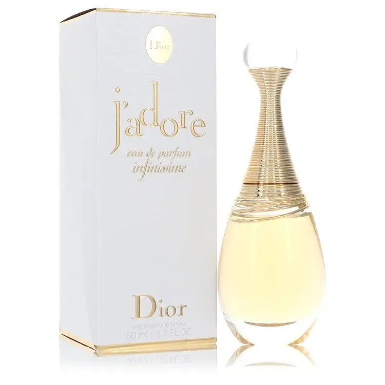 Jadore infinissime eau de parfum spray by christian dior