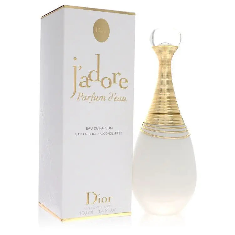 Jadore parfum d’eau eau de parfum spray by christian dior