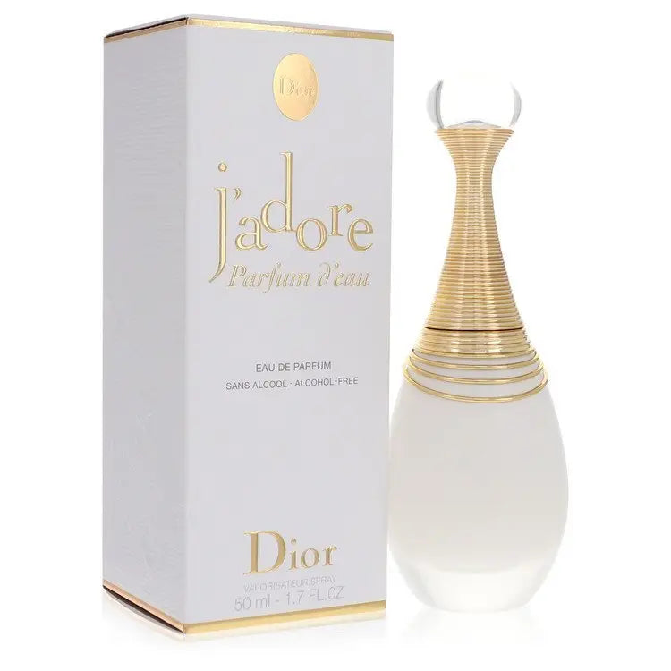 Jadore parfum d’eau eau de parfum spray by christian dior