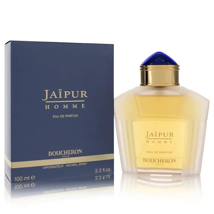 Jaipur eau de parfum spray by boucheron eau de parfum spray