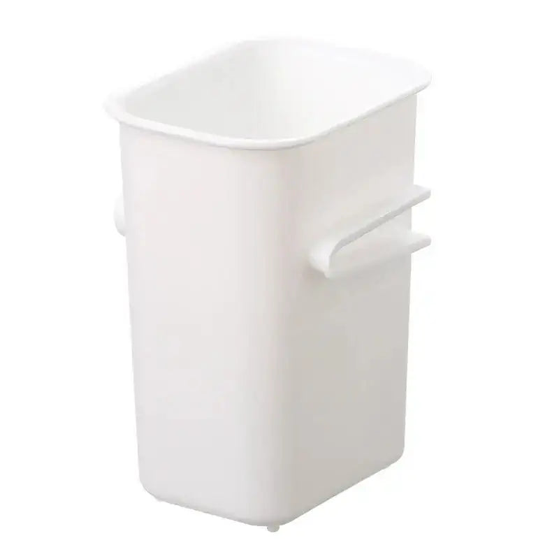 Japanese-style refrigerator side door storage box household plastic Nexellus