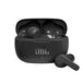 Jbl wave 200tws wireless in-ear headphones - bluetooth