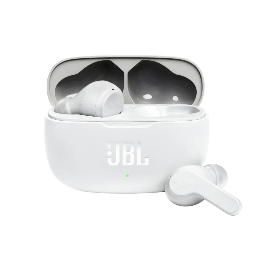 Jbl wave 200tws wireless in-ear headphones - bluetooth