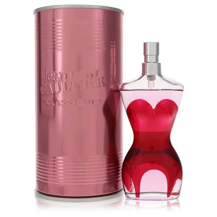 Jean paul gaultier eau de parfum spray by jean paul