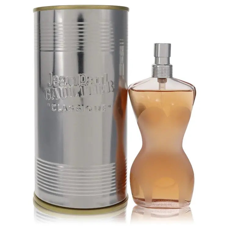 Jean paul gaultier eau de toilette spray by jean paul