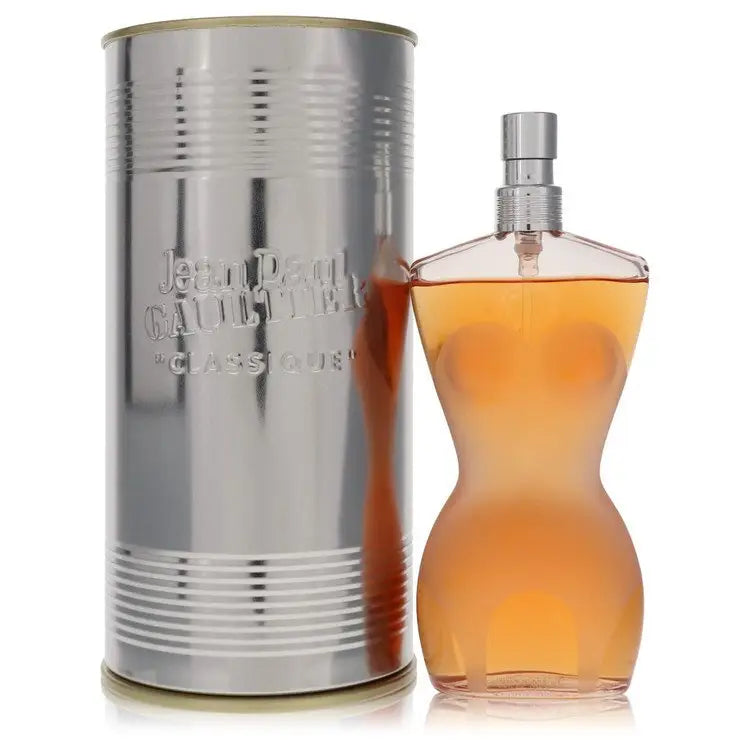 Jean paul gaultier eau de toilette spray by jean paul