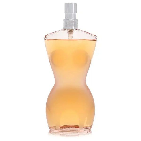 Jean paul gaultier eau de toilette spray (tester) by jean