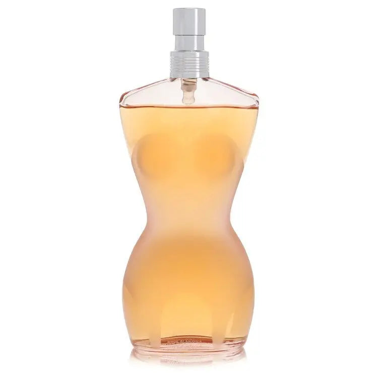 Jean paul gaultier eau de toilette spray (tester) by jean