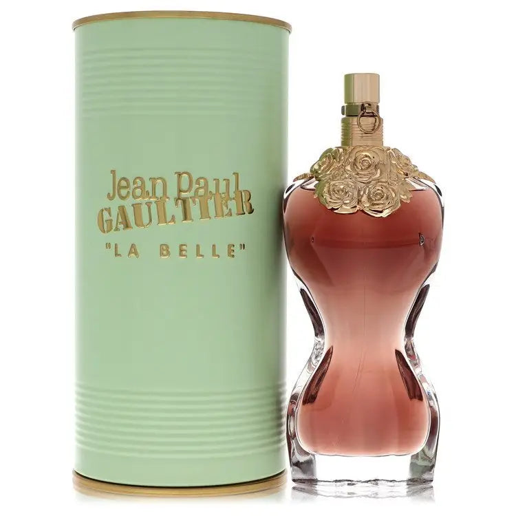 Jean paul gaultier la belle eau de parfum spray by jean