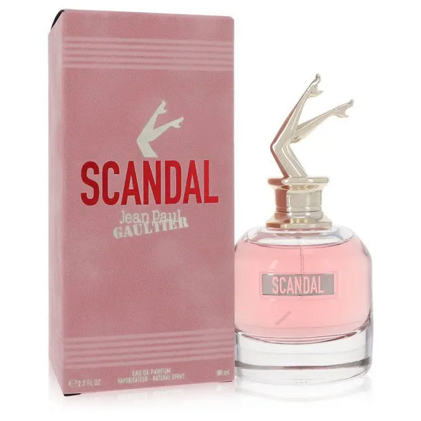 Jean paul gaultier scandal eau de parfum spray by jean paul