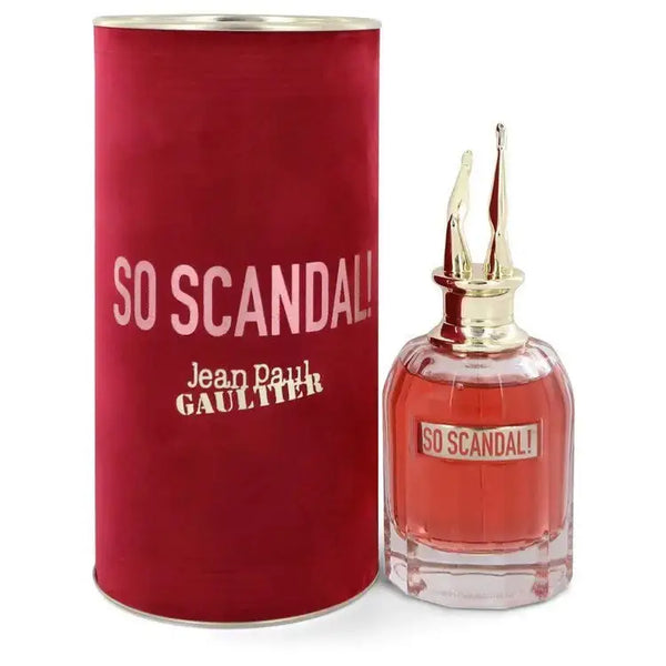 Jean paul gaultier so scandal! Eau de parfum spray by jean paul Nexellus