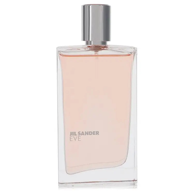 Jil sander eve eau de toilette spray (tester) by jil sander