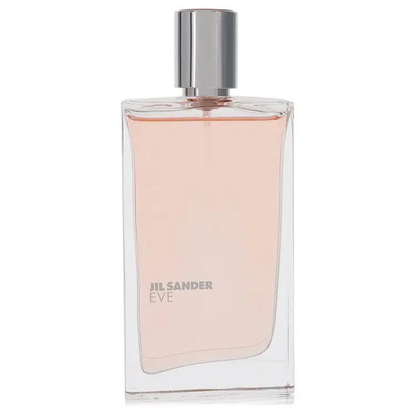 Jil sander eve eau de toilette spray (tester) by jil sander