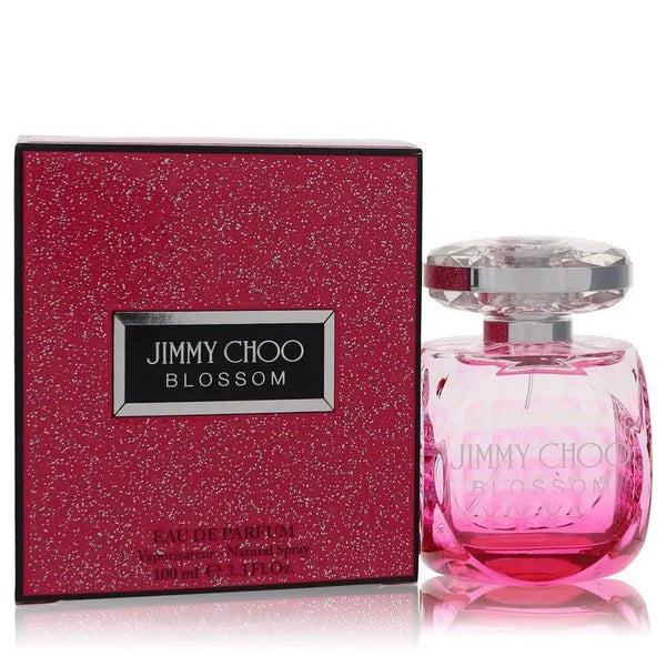 Jimmy choo blossom eau de parfum spray by jimmy choo eau de