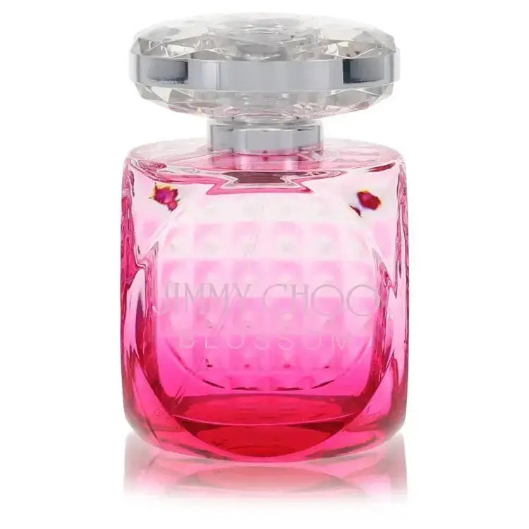 Jimmy choo blossom eau de parfum spray (tester) by jimmy choo eau de Nexellus