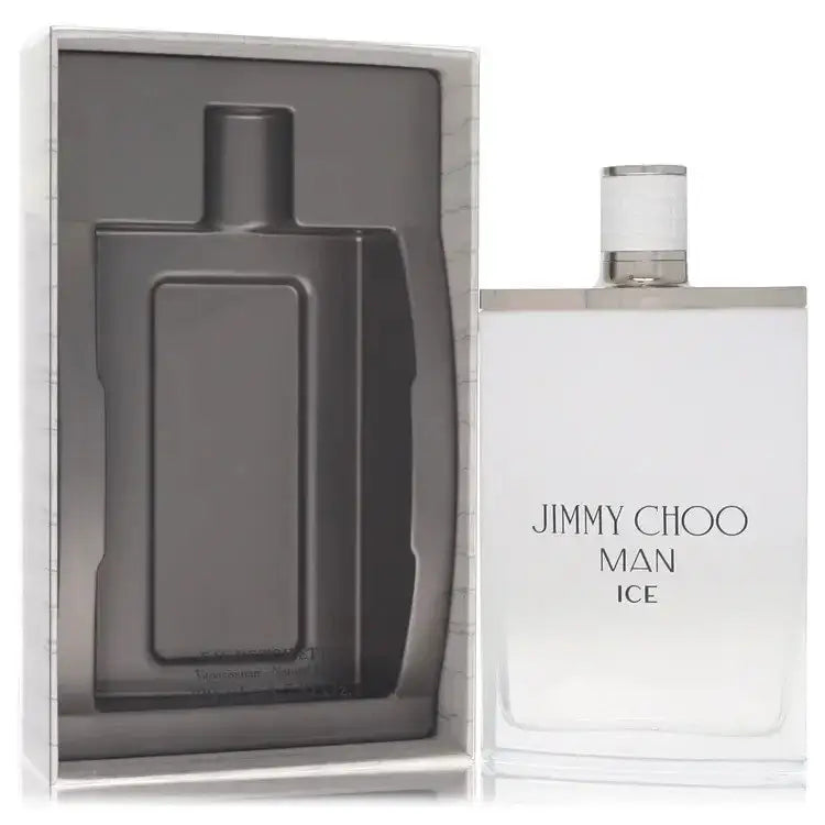 Jimmy choo ice eau de toilette spray by jimmy choo eau de toilette Nexellus