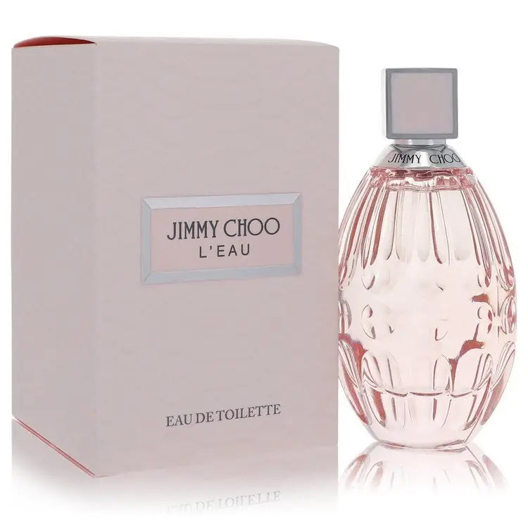 Jimmy choo l’eau eau de toilette spray by jimmy choo eau