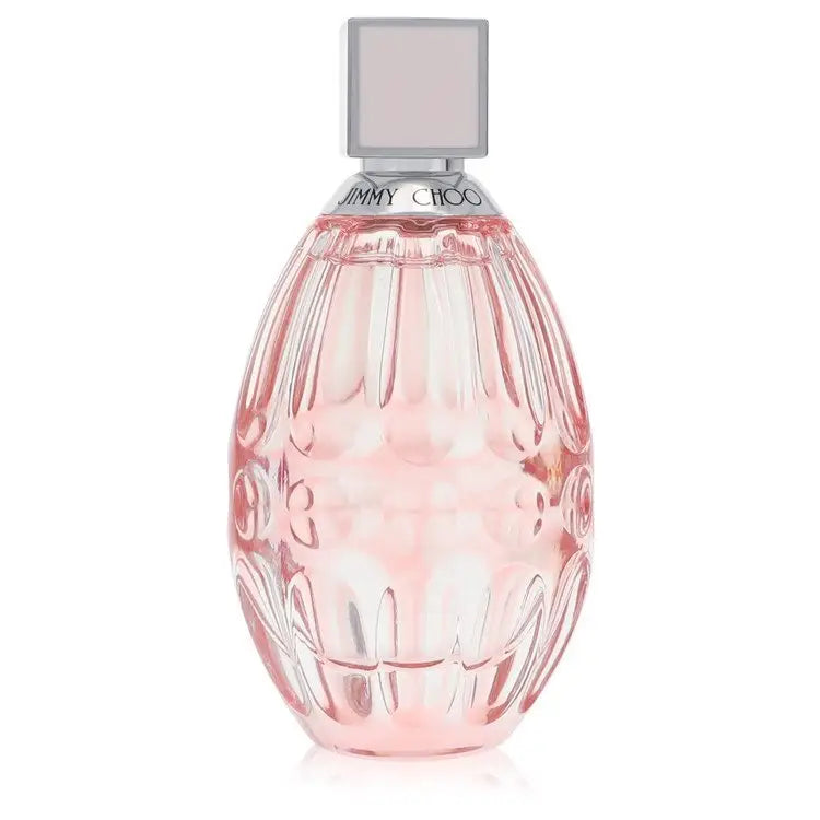 Jimmy choo l’eau eau de toilette spray (tester) by jimmy