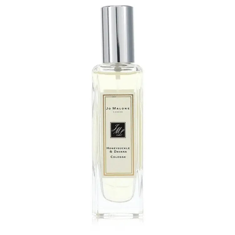 Jo malone honeysuckle & davana cologne spray (unboxed)