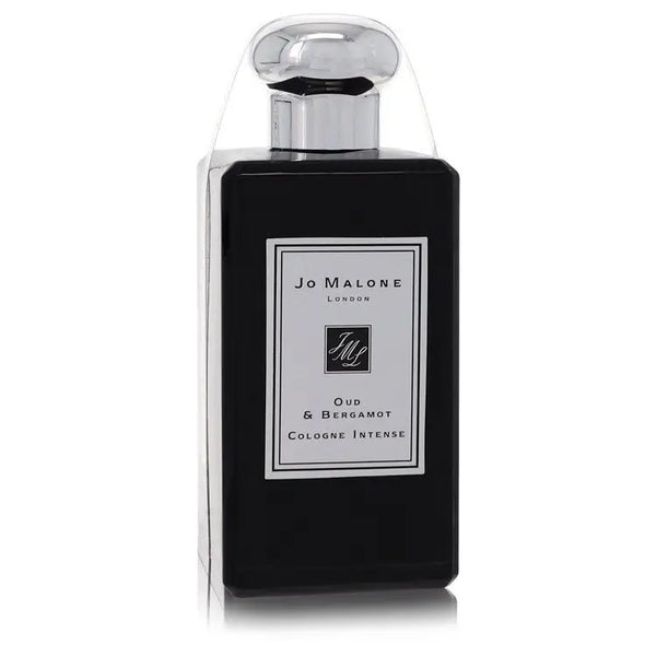 Jo malone oud & bergamot cologne intense spray (unisex