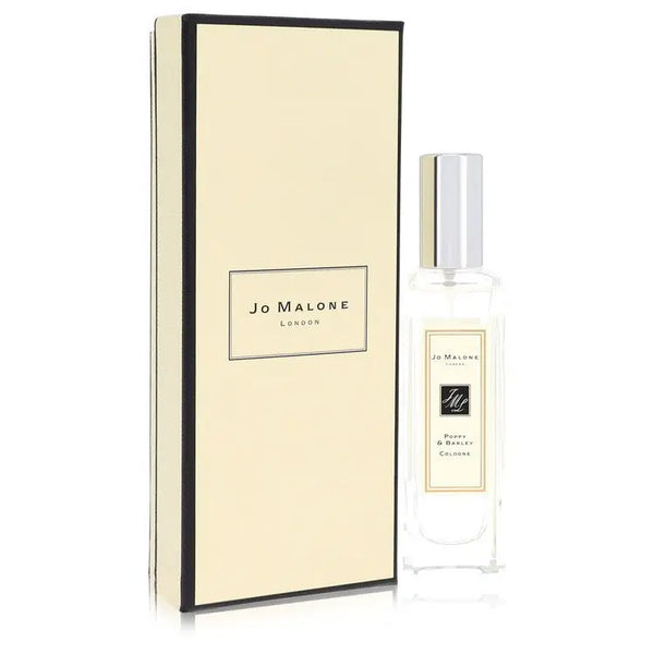 Jo malone poppy & barley cologne spray (unisex) by jo