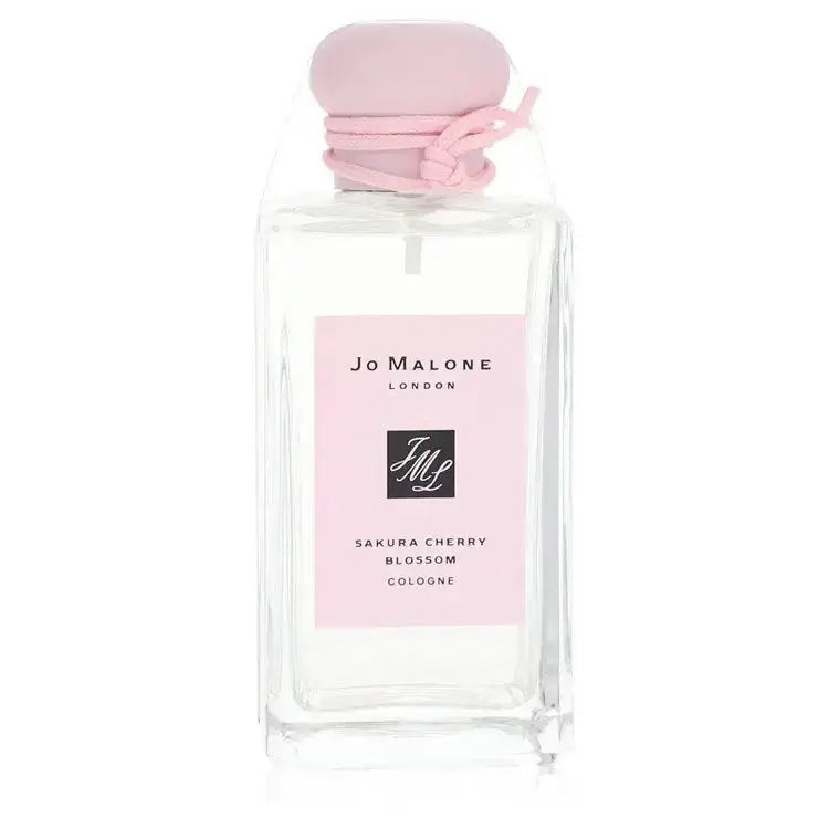 Jo malone sakura cherry blossom cologne spray (unisex unboxed) by jo Nexellus