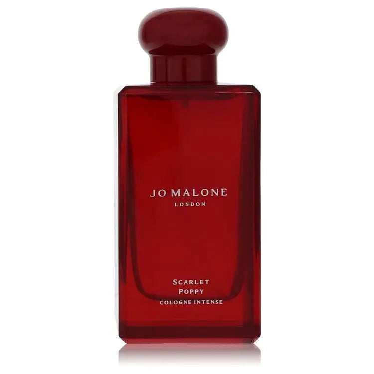 Jo malone scarlet poppy cologne intense spray (unisex