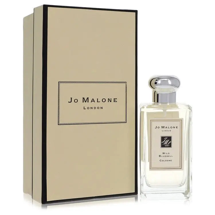 Jo malone wild bluebell cologne spray (unisex) by jo malone