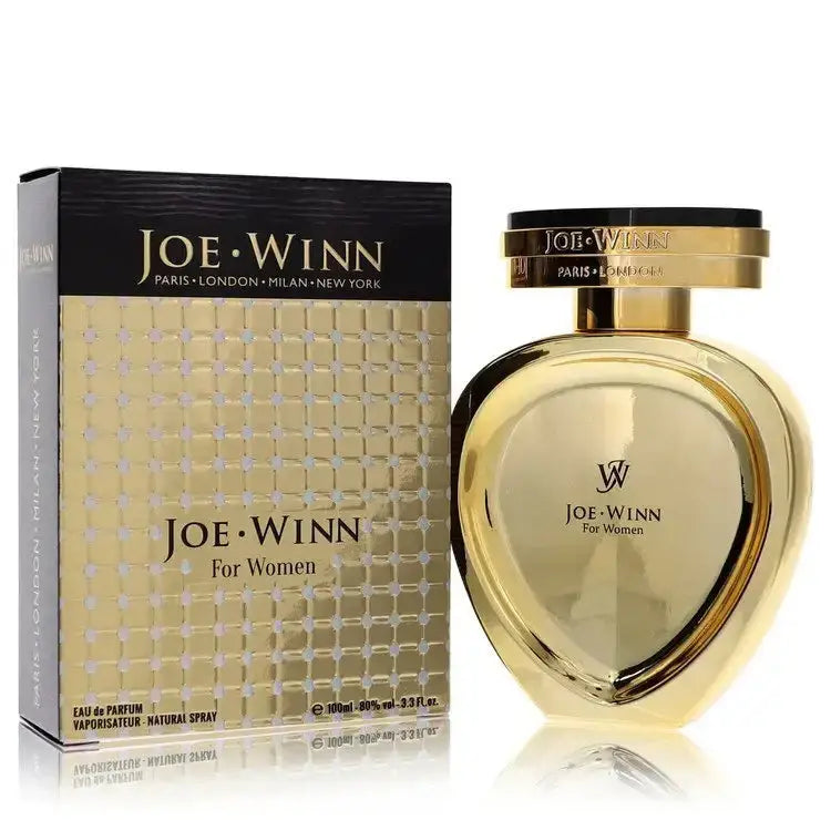 Joe winn eau de parfum spray by joe winn eau de parfum spray (joe winn Nexellus