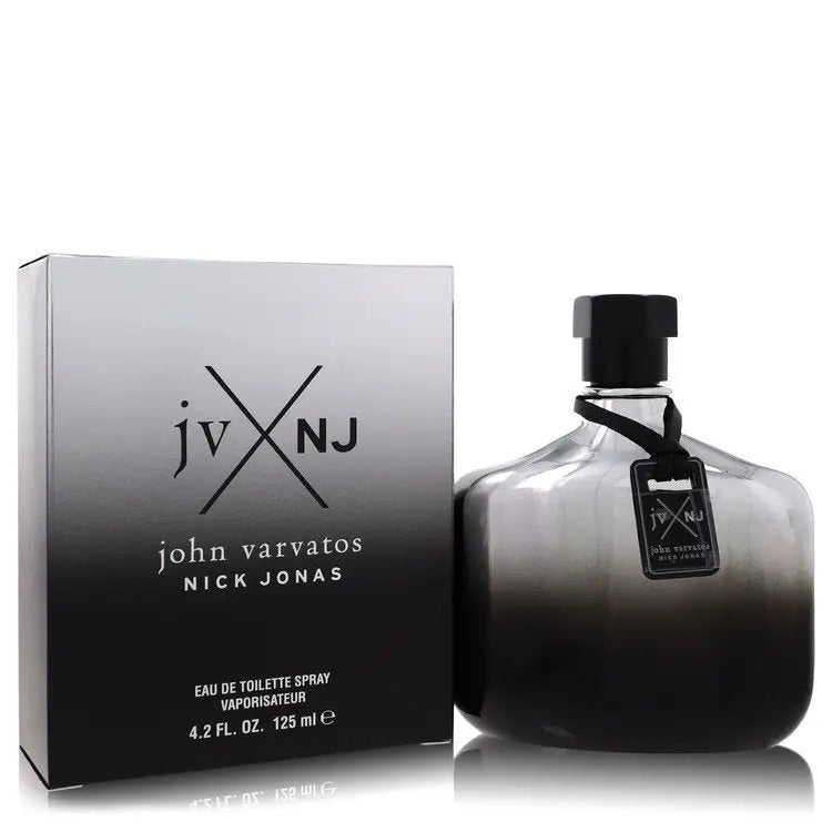 John varvatos nick jonas jv x nj eau de toilette spray