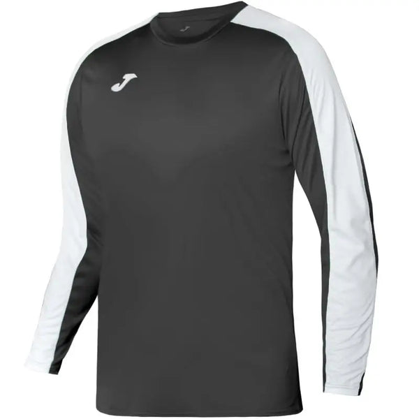 Joma academy iii t-shirt l/s 101658.102