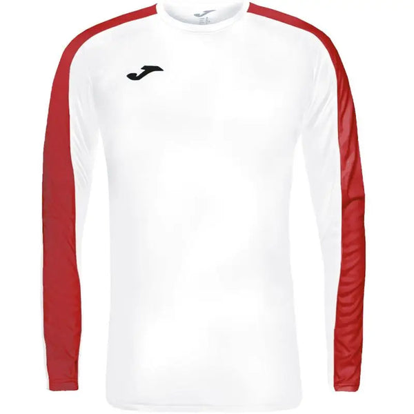 Joma academy iii t-shirt l/s 101658.206