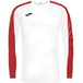 Joma academy iii t-shirt l/s 101658.206