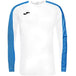 Joma academy iii t-shirt l/s 101658.207