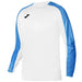 Joma academy iii t-shirt l/s 101658.207 - XL