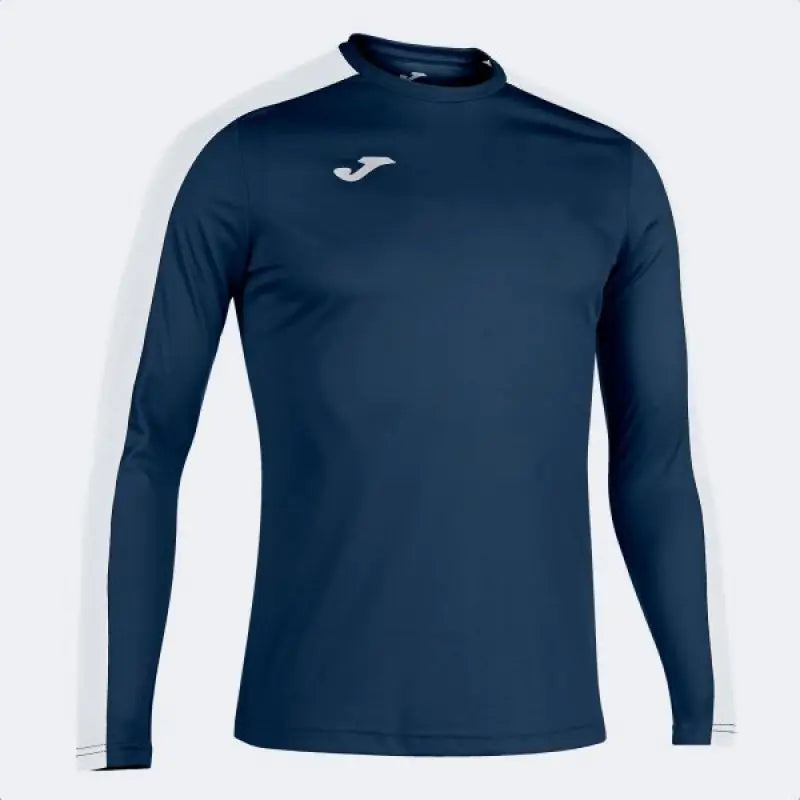 Joma academy iii t-shirt l/s 101658.332