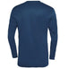 Joma academy iii t-shirt l/s 101658.332