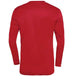 Joma academy iii t-shirt l/s 101658.602