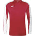 Joma academy iii t-shirt l/s 101658.602