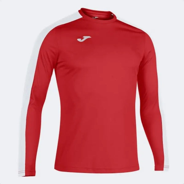 Joma academy iii t-shirt l/s 101658.602