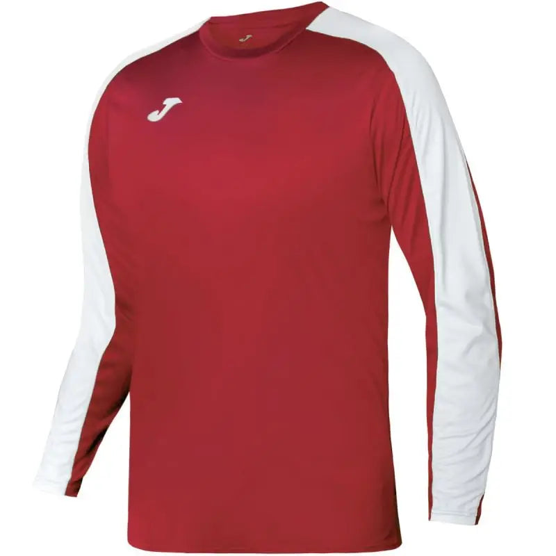 Joma academy iii t-shirt l/s 101658.602 - S